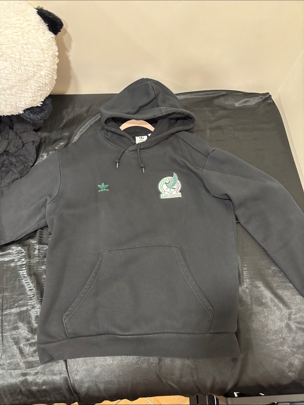 2022 Mexico National Team Sweatshirt